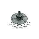 CUBO COM EIXO MÁQUINA DE LAVAR ARDO MERLONI