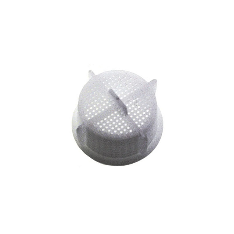 UNIVERSALE - Filtro de entrada para electroválvula de máquina de lavar - AST-00212151