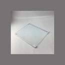 estante superior com bisel prata samsung DA97-19322A