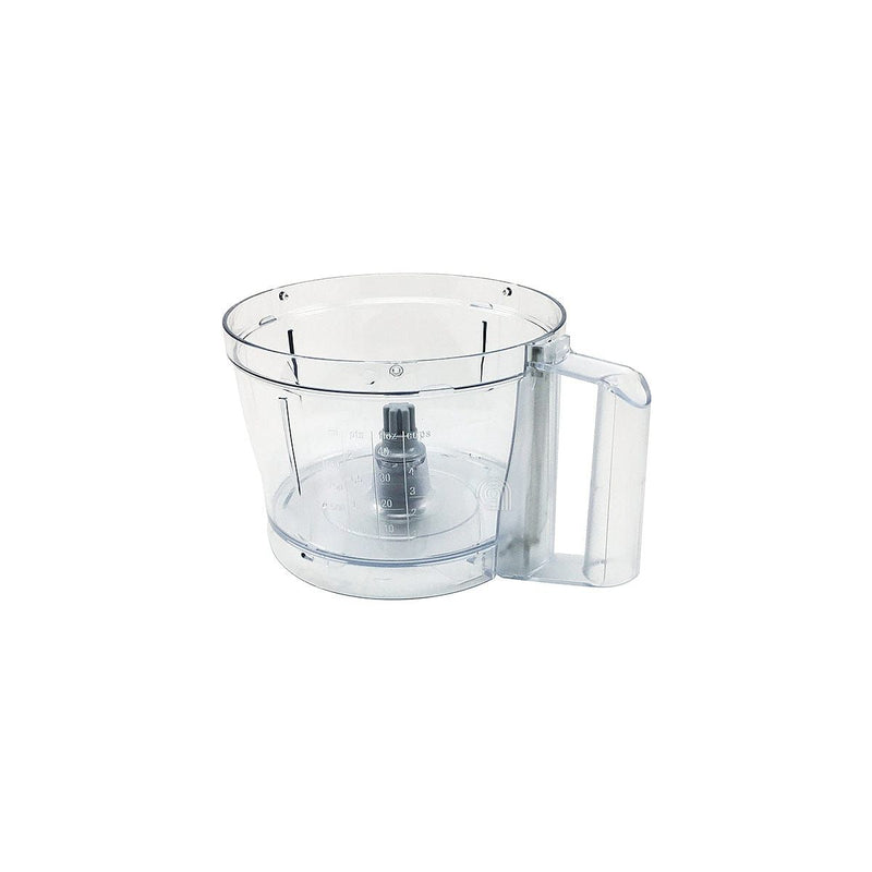 Taça com pega original para robot de cozinha Bosch 12007659