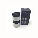 Caneca térmica de viagem para cafeteira De Longhi AS00003520
