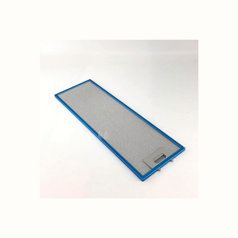 reposição filtro GFA 2+1+1 1MG para exaustor Elica 177,5x533 mm