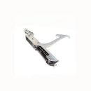 Dobradiça porta 90 3V original para forno Ilve A02845