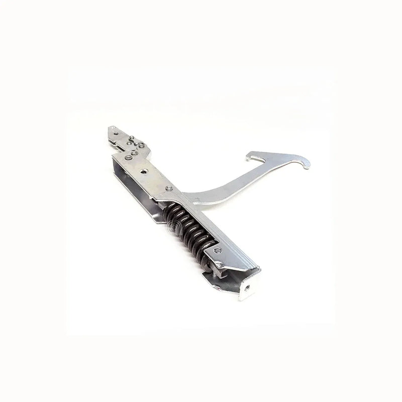 Dobradiça porta 90 3V original para forno Ilve A02845