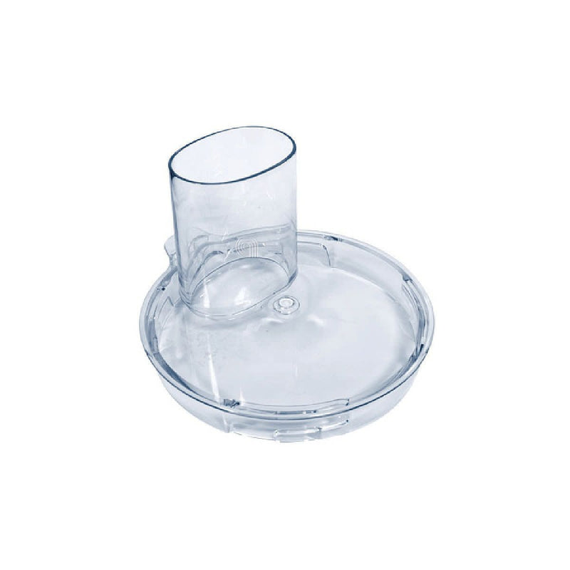 tampa FPP2X original para taça Kenwood KW714282 transparente