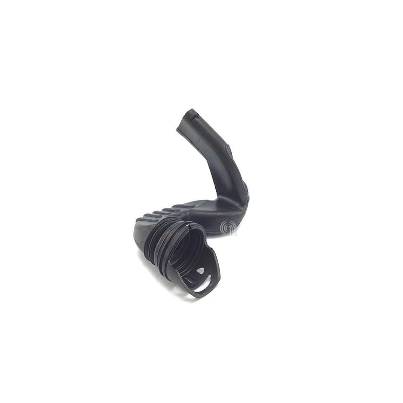 Tubo de cárter original para lavadora LG código AGM30135213