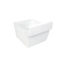 Gaveta de legumes branca frigorífico Electrolux código 2247630029