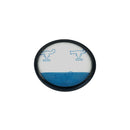 Filtro redondo original Rowenta RS-RT900574 para aspirador