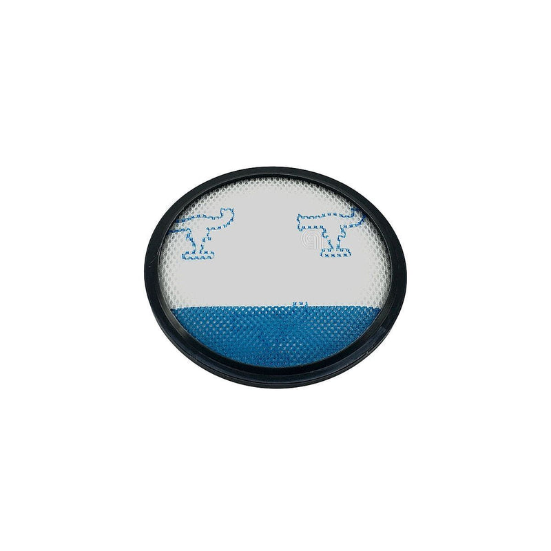Filtro redondo original Rowenta RS-RT900574 para aspirador