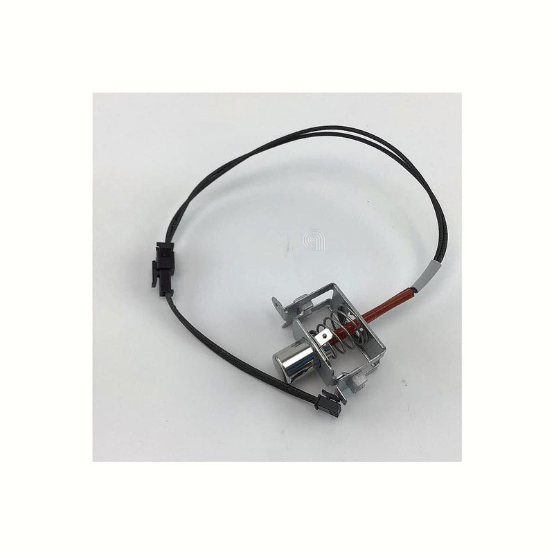 Sonda NTC original para grelhador De Longhi TK1305 para forno elétrico
