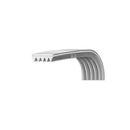 BEKO - Correia de Transmissão Poly-V 1244 J5 Máquina de Lavar - 2466300201