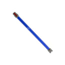 tubo telescópico original para aspirador Dyson 967477-01 azul