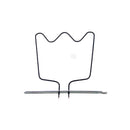 WHIRLPOOL, BAUKNECHT, INDESIT, IGNIS - Resistência inferior de forno 1150W - 481925928948