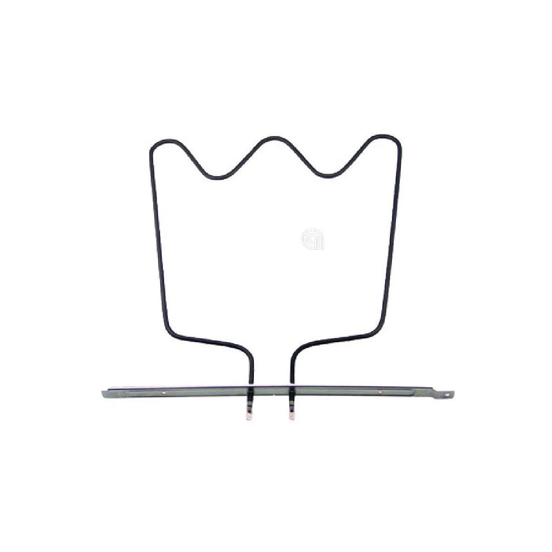 WHIRLPOOL, BAUKNECHT, INDESIT, IGNIS - Resistência inferior de forno 1150W - 481925928948