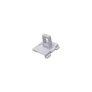 Tope da maneta da porta da secadora Whirlpool original C00112195