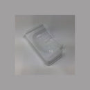 bacia de drenagem para frigorífico Whirlpool e outras marcas C00292113