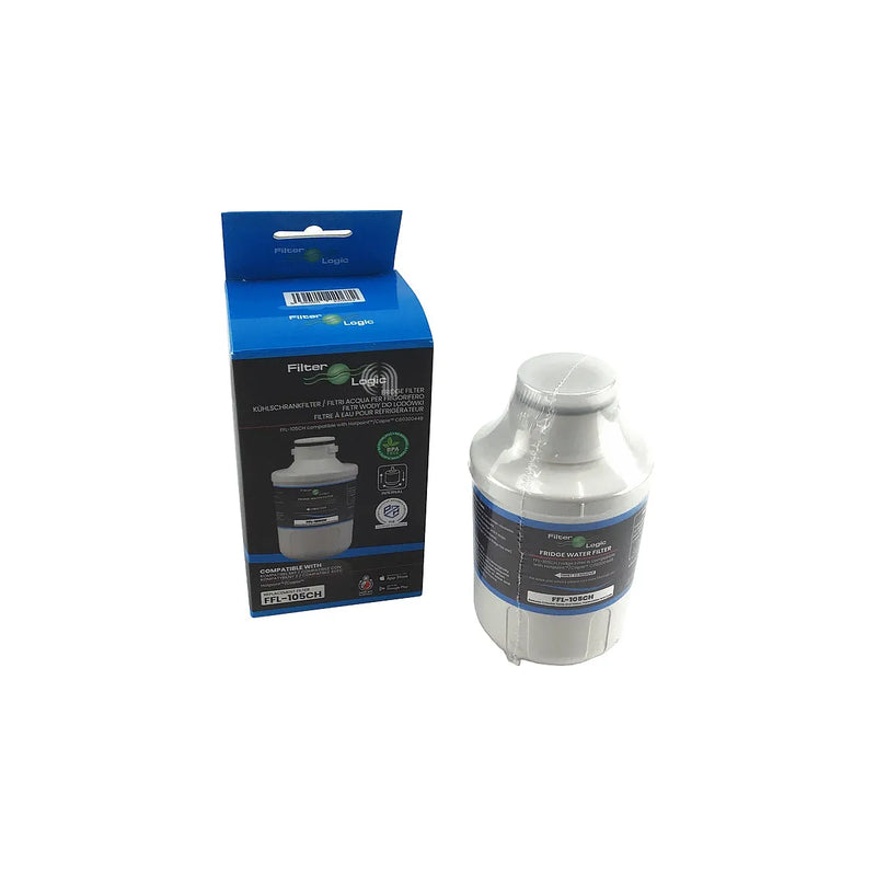 WHIRLPOOL INDESIT HOTPOINT - Filtro de água para frigorífico - C00300448 482000091353