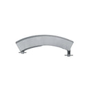 Manípulo adaptável para porta de máquina de lavar BOSCH, BALAY, SIEMENS 00751791