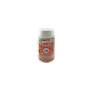 Detergente 100 pastilhas Puly Caff Plus limpeza de espresso