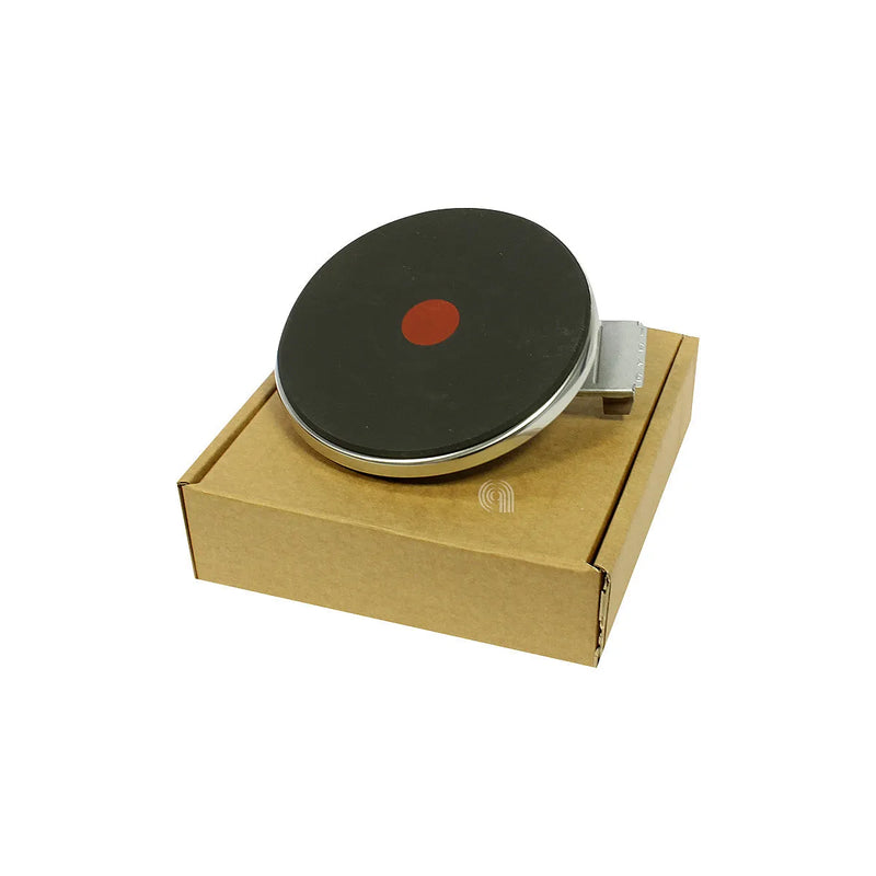 EGO, UNIVERSAL - Placa elétrica vitrocerâmica 1500W - 18.14463.196