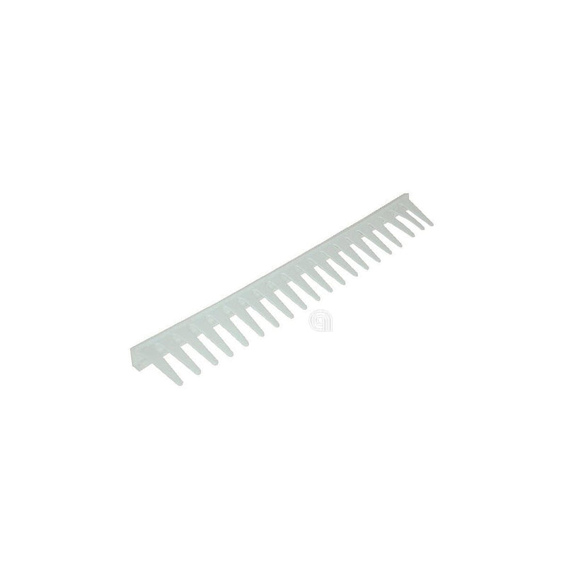 Tope para garrafas original frigorífico Smeg código 760390132
