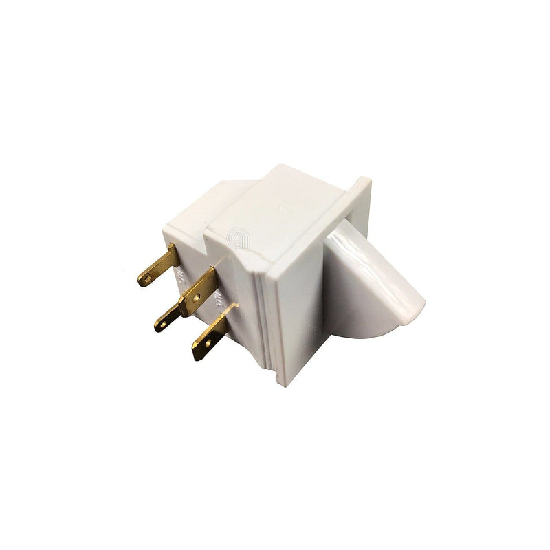 Interruptor de luz para frigorífico Bompani Vestel 465 4P original