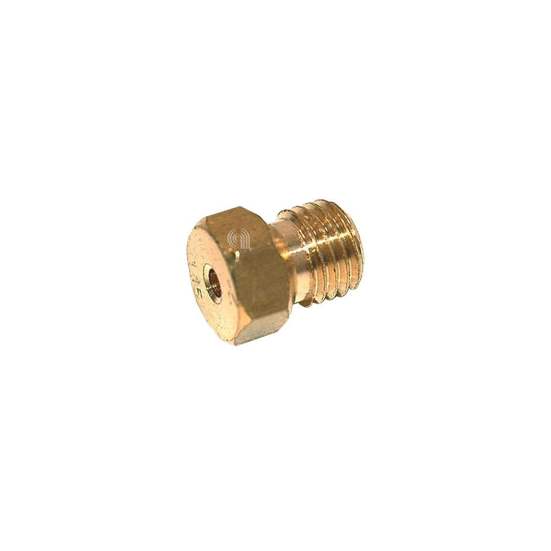 inyector de gás GPL para vitrocerâmica Smeg original 909010472