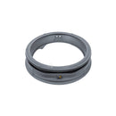 Junta de porta original para máquina de lavar LG MDS55242601 borracha flexível