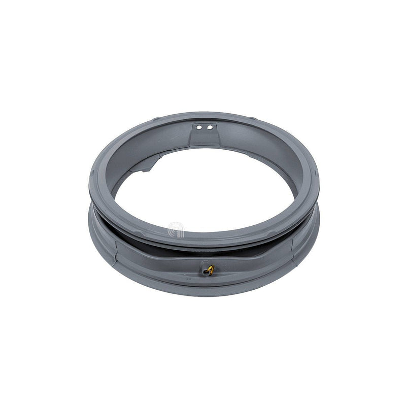 Junta de porta original para máquina de lavar LG MDS55242601 borracha flexível