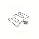 Resistência para grelhador de forno Smeg 230V 1950W 45 ohm