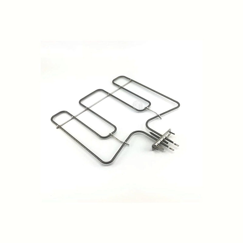 Resistência para grelhador de forno Smeg 230V 1950W 45 ohm