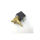 Válvula elétrica original Polti para aspirador a vapor M0006753