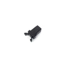 fecho original para porta de máquina de lavar Samsung DA66-01072A
