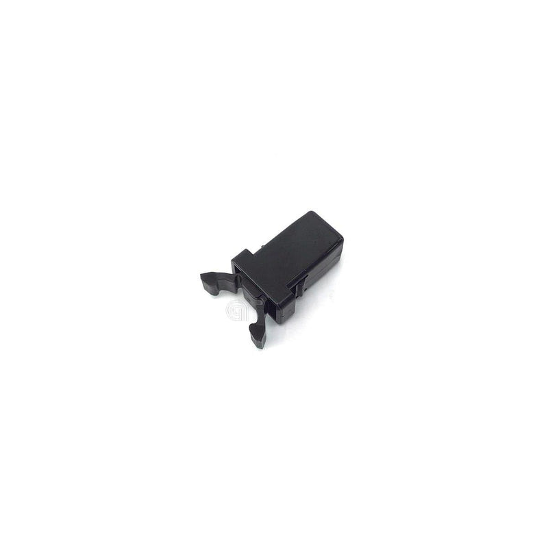 fecho original para porta de máquina de lavar Samsung DA66-01072A