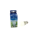 Lâmpada LED 3W luz branca para frigorífico Daylight-Italia