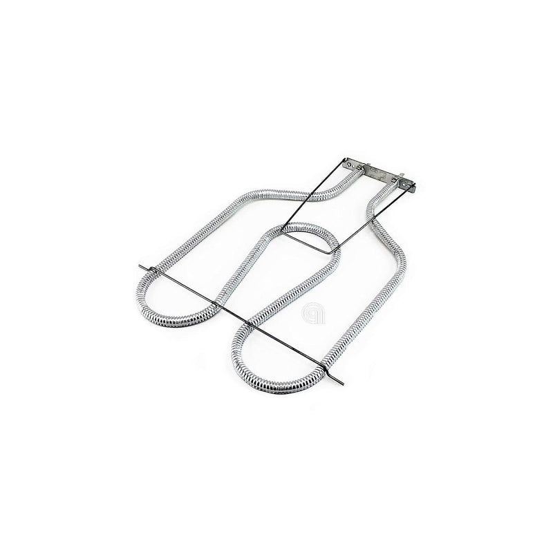 resistência inferior forno 1100W original Gorenje 341335