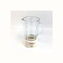 Taça liquidificadora vidro branco Moulinex SS-192822