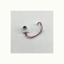 Pulsador on/off para cafeteira De Longhi modelos WI1104 WI1547