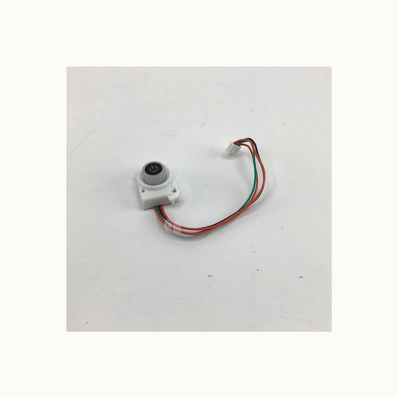 Pulsador on/off para cafeteira De Longhi modelos WI1104 WI1547
