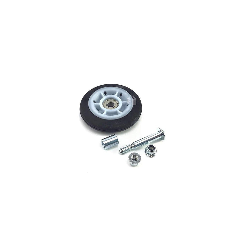 Rolamentos para rodas de secadora Smeg Bosch código 692490071