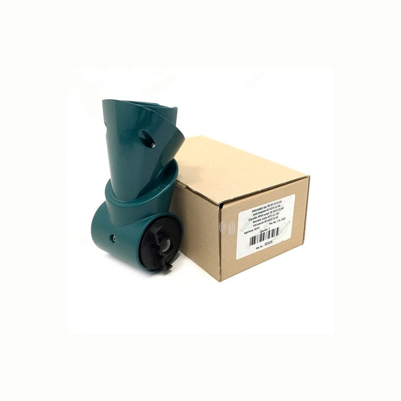 snodo HD 36 para aspirador Vorwerk-Folletto código 30505