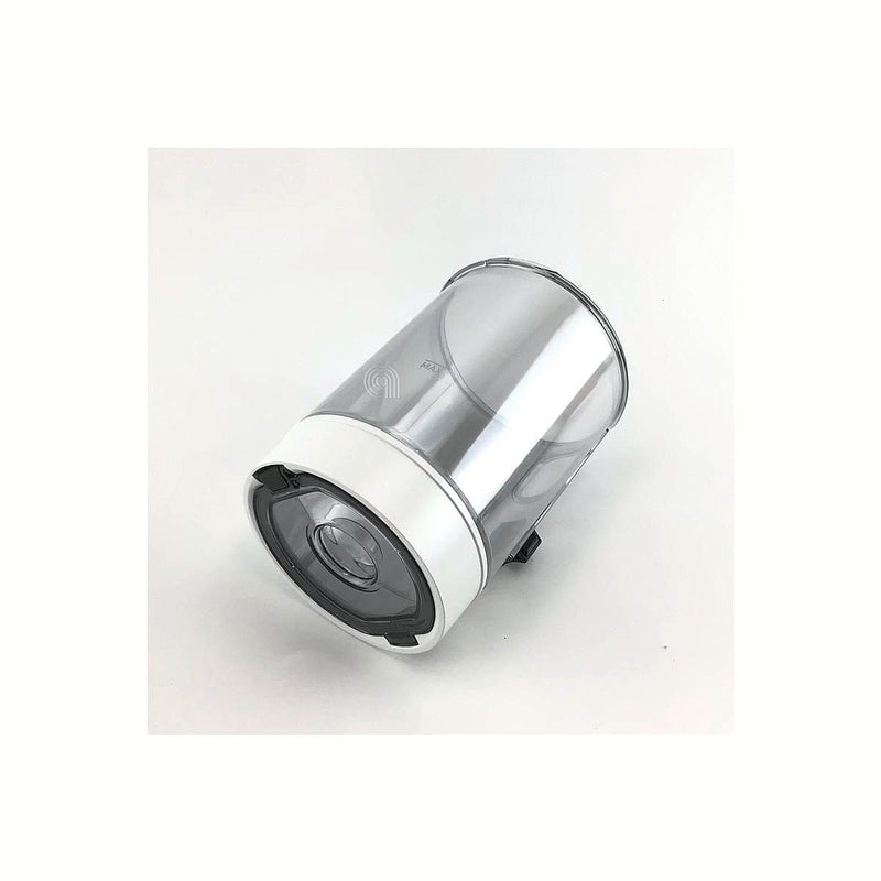 carcaça VS9500AL branca para aspirador Samsung DJ97-03097G