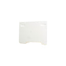 Painel isolante original frigorífico Bosch cod. 00660104