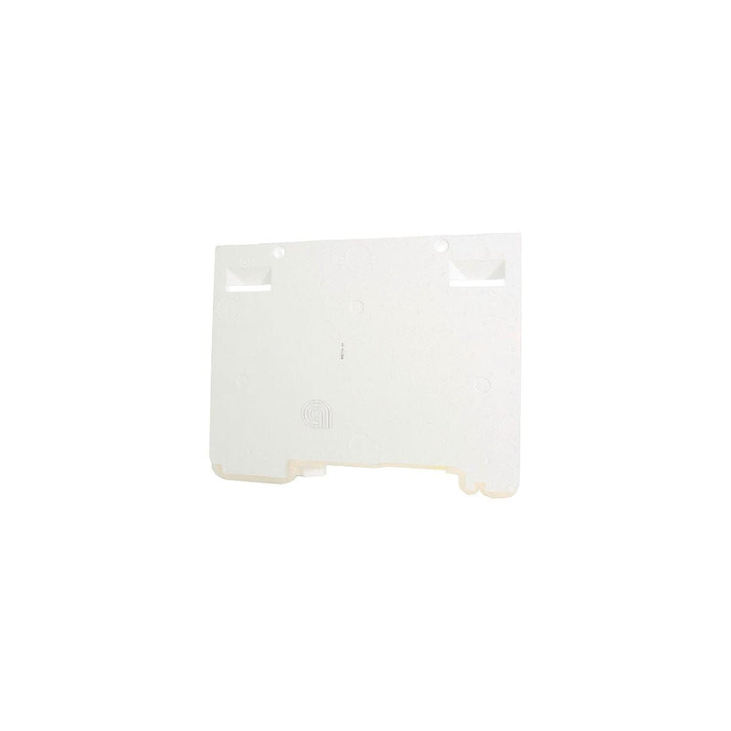 Painel isolante original frigorífico Bosch cod. 00660104