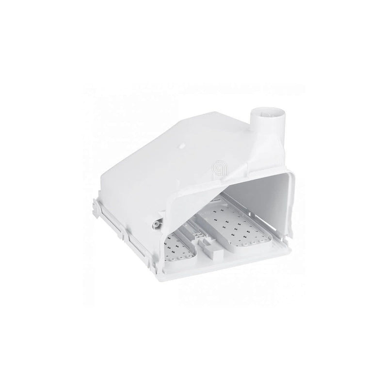 corpo da gaveta de detergente para máquina de lavar Bosch código 00265957