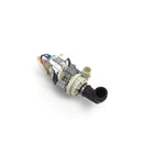 Motor bomba original para máquina de lavar loiça Haier e Candy 49120852