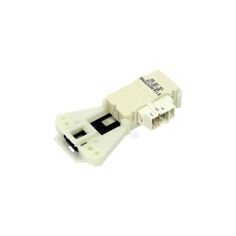 WHIRLPOOL, ARISTON, INDESIT, HOTPOINT, SCHOLTES - Fechadura da porta da máquina de lavar - C00085194
