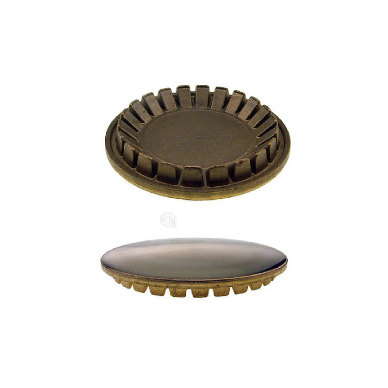 GASFIRE - Placa de cocção Spartifiamma - L1710