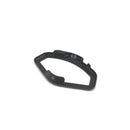 suporte de tecido original Polti Vaporetto para limpa vapor M0006557