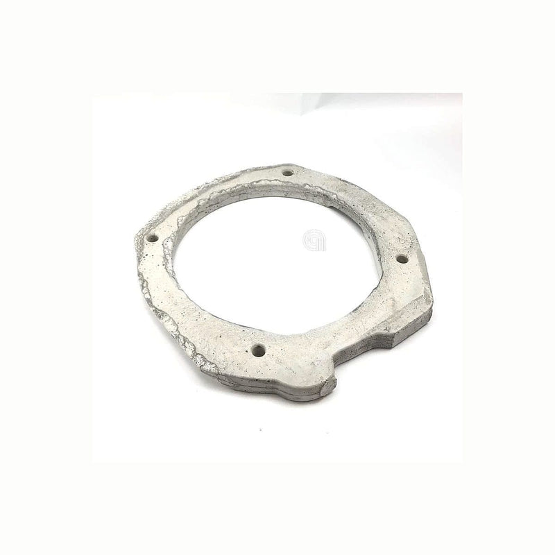 contrapeso dianteiro máquina de lavar Vestel código 47017173